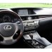 Мультимедиа блок для Lexus ES 2012-2018 (штатный джойстик в виде мыши) - Carmedia LK-7-4-H на Android 9, 6-ТУРБО ядер и 4ГБ-64ГБ, CarPlay