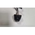 Камера заднего вида AHD 1080p под болт - Radiola RDL-HD-427 с возможностью регулировки направления линзы