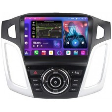 Магнитола для Ford Focus 3 2011-2019+ - FarCar XXL150/501M Android 10, QLED, ТОП процессор, 8Гб+256Гб, CarPlay, SIM-слот