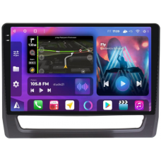 Магнитола для Mitsubishi ASX 2020+ (штатный 8" экран) - FarCar XXL3019M Android 10, QLED, ТОП процессор, 8Гб+256Гб, CarPlay, SIM-слот