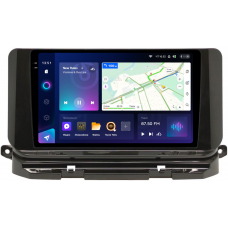 Магнитола для Skoda Octavia 2020+ - Teyes CC3-2K QLed Android 10, ТОП процессор, SIM-слот, CarPlay