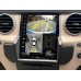 Магнитола Land Rover Discovery 4 2010-2016 (без поддержки штатного меню DENSO/BOSCH) - Carmedia NH-R1005-2, монитор 10.4" тесла-стиль, Android 9, 6-ТУРБО ядер, 4ГБ+64ГБ, CarPlay