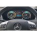 Электронная панель приборов Mercedes-Benz E-класс W212 2013-2015 (NTG 4.5) - Radiola 1317A с LCD / ЖК 12.3" экраном QLED