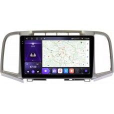 Магнитола для Toyota Venza 2008-2016 - Carmedia OL-9426 QLed+2K, Android 12, ТОП процессор, CarPlay, SIM-слот