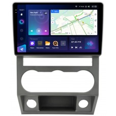 Магнитола для ГАЗель Next 2013-2021 - Teyes CC3-2K QLed Android 10, ТОП процессор, SIM-слот, CarPlay