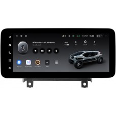 Магнитола Mercedes-Benz V-класс W447 2014-2019 NTG 5.0/5.1 - Teyes LUX ONE монитор 12.3", Android 10, ТОП процессор, CarPlay, 4G SIM-слот