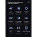 Универсальная магнитола без рамки (экран 10") - Teyes CC3 Android 10, ТОП процессор, 4/32 Гб, CarPlay, SIM-слот