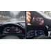 Электронная панель приборов BMW X5 F15, X6 F16 2014-2019 - Radiola 1261 с LCD / ЖК 12.3" экраном QLED