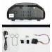 Электронная панель приборов для BMW 6 серия F06 2014-2019 (без проекции на лобовое) - Carmedia NH-LCD-B01-F06 с ЖК 12.3" экраном QLED