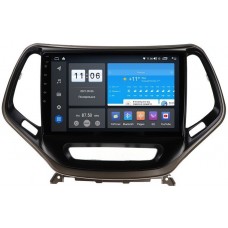 Магнитола для Jeep Cherokee 2014+ - Vomi ZX512R10-7862 Android 10, ТОП процессор, SIM-слот