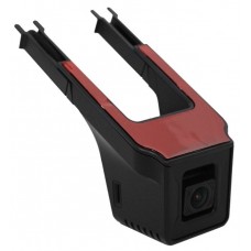 Видеорегистратор универсальный скрытной установки (вокруг ножки зеркала) - RedPower DVR-UNI-G, разрешение 2.5K (QHD), сенсор Sony