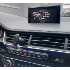 Магнитола для Audi Q7 2016-2018 3G - Radiola RDL-8807 монитор 9", Android 12, 8+128Гб, CarPlay, 4G SIM-слот
