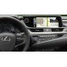Мультимедиа блок для Lexus ES 2018+ (штатный экран 12.3") - Radiola RDL-LEX-17+ High Android 10, 8Гб+128Гб, CarPlay, 4G SIM-слот