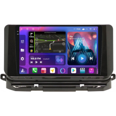 Магнитола для Skoda Octavia 2020+ - FarCar XXL3052M Android 10, QLED, ТОП процессор, 8Гб+256Гб, CarPlay, SIM-слот