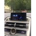 Навигационный блок для Lexus NX 2014-2017 - Carsys LNXOLD-H на Android 10, SIM-слот, 8ГБ-128ГБ