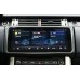 Магнитола Range Rover Sport 2013-2017 (BOSCH) - Carmedia NH-R1203 монитор 12.3" на Android 9, 4ГБ+64ГБ, SIM-слот (только с установкой в Москве)