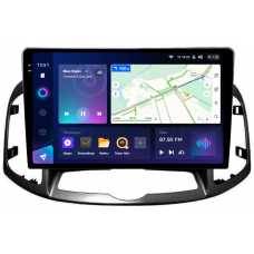 Магнитола для Chevrolet Captiva 2011-2015 - Teyes CC3-2K QLed Android 10, ТОП процессор, SIM-слот, CarPlay