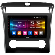 Магнитола для Hyundai Tucson 2021+ - Carmedia OL-1775-IJ Android 10, 8-ядер, SIM-слот