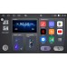 Магнитола Suzuki SX4 2 2013-2021 - Parafar PF125 экран 13" или 11.5", Android 12, 8+128Гб, CarPlay, SIM-слот