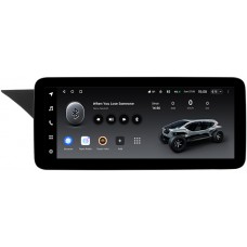 Магнитола Mercedes-Benz GLK 2008-2012 NTG 4.0 - Teyes LUX ONE монитор 12.3", Android 10, ТОП процессор, CarPlay, 4G SIM-слот