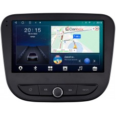 Магнитола для Chevrolet Malibu 9 2015-2023 - CanBox 9-2470 Android 10, 8-ядер, SIM-слот