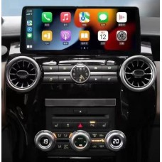 Магнитола для Land Rover Discovery 4 2012-2016 (Bosch) - Radiola RDL-6713 монитор 12.3", Android 13, 8+128Гб, CarPlay, 4G SIM-слот