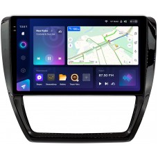 Магнитола Volkswagen Jetta 6 2011-2018 - Teyes CC3-2K QLed Android 10, ТОП процессор, SIM-слот, CarPlay