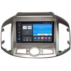 Магнитола для Chevrolet Captiva 2011-2015 - Vomi AK548R9-MTK-LTE Android 10, 8-ядер, 4-64Гб, SIM-слот