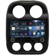 Магнитола для Jeep Compass 2011-2015 - Redpower K 316 Android 10, ТОП процессор, Hi-Fi звук, 6Гб+128Гб, CarPlay, SIM-слот