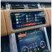 Навигационный блок для Land Rover Discovery 5 2017-2022 - Radiola RDL-501 на Android 12, 8ГБ-128ГБ, SIM-слот