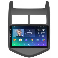 Магнитола для Chevrolet Aveo 2012-2015 - Teyes SPRO+ Android 10, ТОП процессор, 4-32, SIM-слот