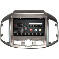 Магнитола для Chevrolet Captiva 2011-2015 - Vomi AK548R9-MTK Android 10, 8-ядер, 2Гб-32Гб