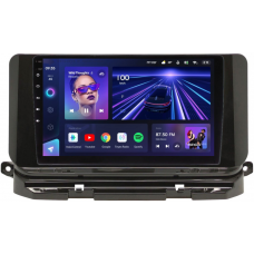 Магнитола для Skoda Octavia 2020+ - Teyes CC3 Android 10, ТОП процессор, 4/32 Гб, CarPlay, SIM-слот