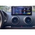 Магнитола Audi A3 2013-2020 - Radiola RDL-8503 монитор 10.25", Android 12, 8+128Гб, CarPlay, 4G SIM-слот