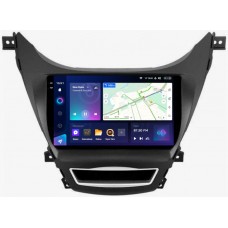 Магнитола для Hyundai Elantra 2010-2013 - Teyes CC3-2K QLed Android 10, ТОП процессор, SIM-слот, CarPlay