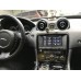 Магнитола для Jaguar XJ 2013-2016 - Carmedia XN-J8001 на Android, 6-ТУРБО ядер, 4ГБ-64ГБ