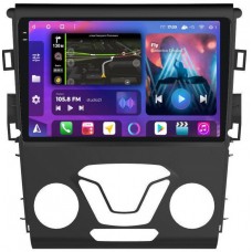 Магнитола для Ford Mondeo 5 2015-2019 - FarCar XXL377M Android 10, QLED, ТОП процессор, 8Гб+256Гб, CarPlay, SIM-слот