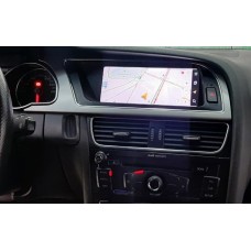 Магнитола Audi A4 (B8) 2007-2013 - Radiola RDL-9607 монитор 8.8", Android 11, 8+128Гб, CarPlay, 4G SIM-слот
