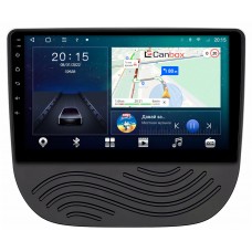 Магнитола для Chevrolet Malibu 9 2015-2023 - CanBox 9-1474 Android 10, 8-ядер, SIM-слот