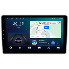 Магнитола для Ford Transit 2014+ - Canbox 10-0194 Android 10, 8-ядер, SIM-слот