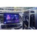 Магнитола для Honda Accord 10 2017-2021 - Teyes CC3-2K монитор 13", QLED+2K, Android 10, ТОП процессор, 4G SIM-слот, CarPlay