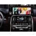 Мультимедиа блок для Lexus LX600 и LX500d 2022+ - Radiola RDL-LEX-H Android 10, 8Гб+128Гб, CarPlay, 4G SIM-слот