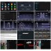 Магнитола для Hummer H3 - Carmedia OL-9299 QLed+2K, Android 12, ТОП процессор, CarPlay, SIM-слот