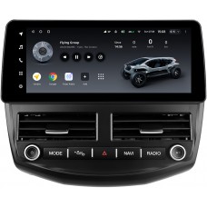 Магнитола для Ford Focus 3 2011-2019+ - Carmedia KP-F1201-S10 монитор 12.3", Android 12, 4Гб+64Гб, CarPlay, 4G SIM-слот
