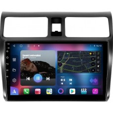 Магнитола для Suzuki Swift 2004-2010 - FarCar 3056M Android 10, 8-ядер, QLED, Carplay, SIM-слот