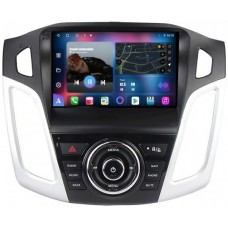 Магнитола для Ford Focus 3 2011-2019+ - FarCar BM150/501M Android 10, ТОП процессор, 4Гб/32Гб, QLED, Carplay, SIM-слот
