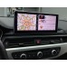 Магнитола Audi A4 (B9), A5 (F5) 2016-2020 - Radiola RDL-8218 монитор 10.25", Android 11, 8+128Гб, CarPlay, 4G SIM-слот