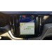 Навигационный блок для Volvo S60/V60 2019+ - Carmedia VAN-VOL-2017 на Android 9, 6-ТУРБО ядер и 4ГБ-64ГБ