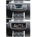 Магнитола Range Rover Evoque 2011-2015 (штатный экран 5") - Carmedia MRW-8805 монитор 10.25", Android 11, 8Гб+128Гб, 4G SIM-слот, CarPlay