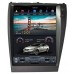 Магнитола для Lexus ES 2006-2012 - Carmedia ZF-1118-Q6 ("Тесла-Стиль") Android 11, 8ГБ+128ГБ, SIM-слот